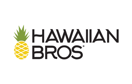 Hawaiian Bros Island Grill